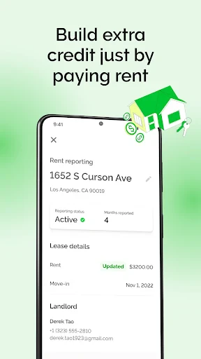 Kikoff - Build Credit Quickly screenshot