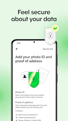 Kikoff - Build Credit Quickly screenshot
