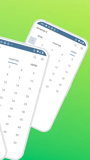 King James Bible Study KJV screenshot