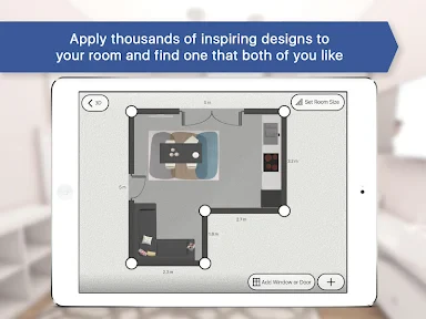 Kitchen Design: 3D Planner screenshot
