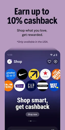 Klarna | Shop now. Pay later. screenshot