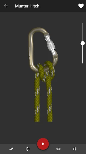 Knots 3D screenshot