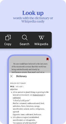 Kobo | eBooks & Audiobooks screenshot