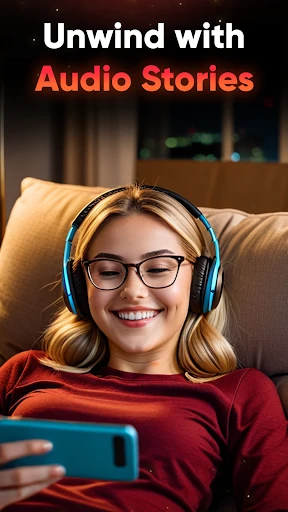 Kuku FM: Audio Series screenshot