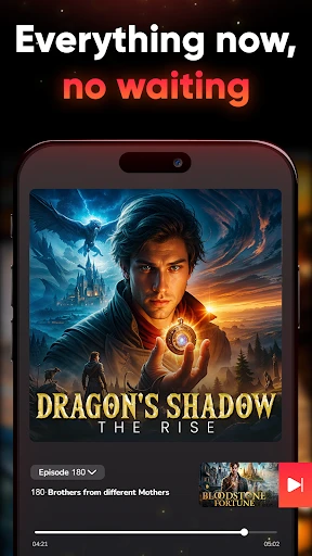 Kuku FM: Audio Series screenshot