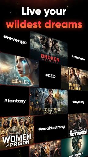 Kuku FM: Audio Series screenshot