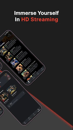 Kuku TV: Reel Shows & Movies screenshot