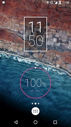 KWGT Kustom Widget Pro Key screenshot