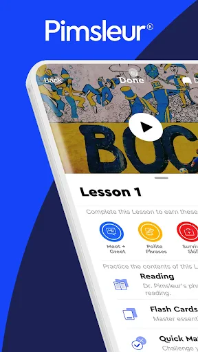 Language Learning | Pimsleur screenshot