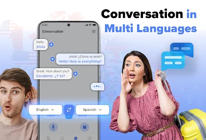 Language Translator, Translate screenshot
