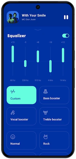 Lark Player:Music Player & MP3 screenshot