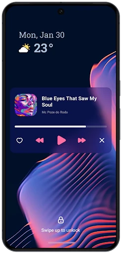 Lark Player:Music Player & MP3 screenshot
