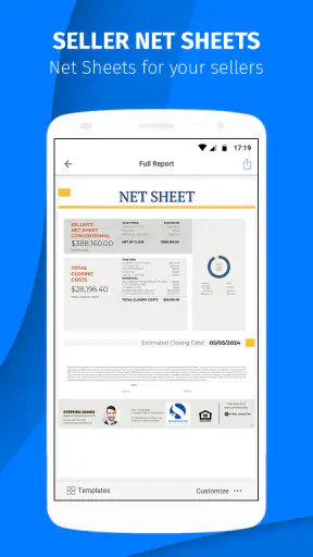 LawyersAgent ONE screenshot