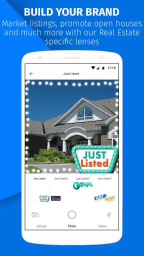 LawyersAgent ONE screenshot
