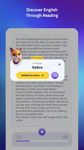 Learn Fast & Speak Fluently screenshot