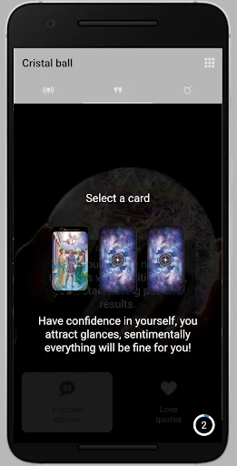 Learn more about your future screenshot