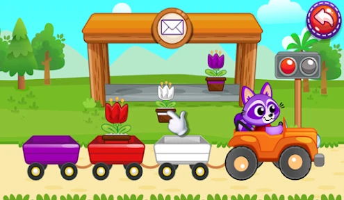 Learn Music & Songs Xylophone screenshot
