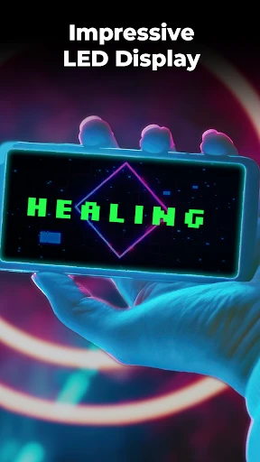 LED Scroller - LED Banner App screenshot