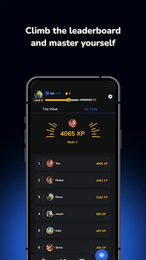 Legacy Academy – Learn Success screenshot