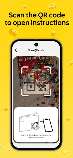 LEGO® Builder screenshot