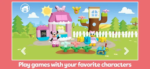 LEGO® DUPLO® Disney screenshot