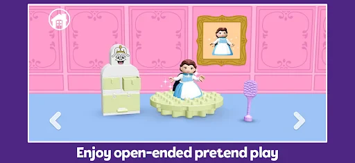 LEGO® DUPLO® Disney screenshot