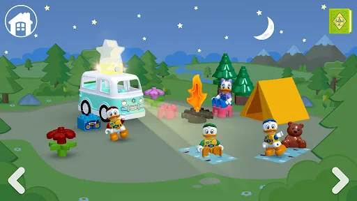 LEGO® DUPLO® Disney screenshot