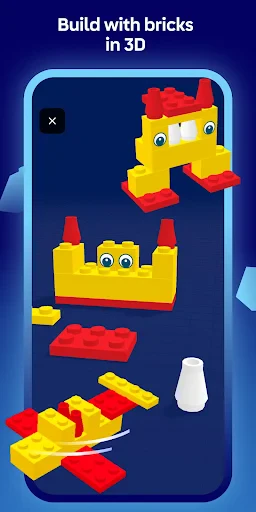 LEGO® Play screenshot