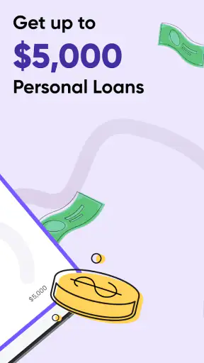 Lenme: Investing and Borrowing screenshot