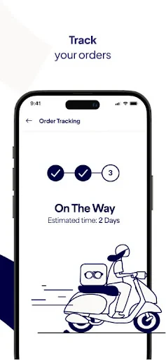 Lenskart : Eyeglasses & More screenshot