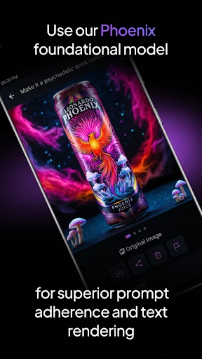Leonardo.Ai - Image Generator screenshot