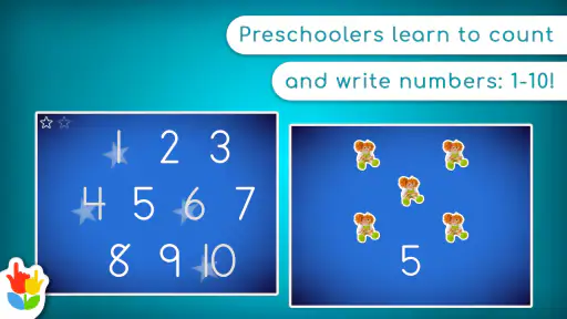 LetterSchool - Learn to Write screenshot