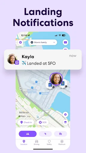 Life360: Stay Connected & Safe screenshot