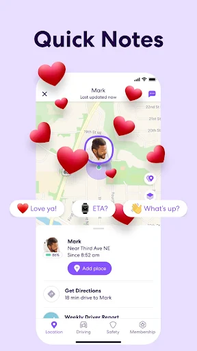 Life360: Stay Connected & Safe screenshot