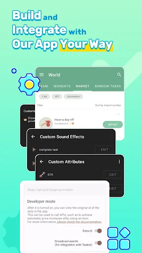 LifeUp: Gamified To Do List screenshot