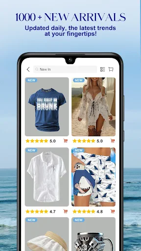 LightInTheBox Online Shopping screenshot