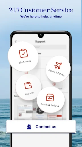 LightInTheBox Online Shopping screenshot