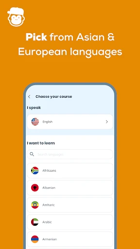 Ling - Learn Languages Now screenshot