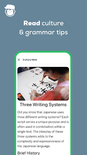 Ling - Learn Languages Now screenshot