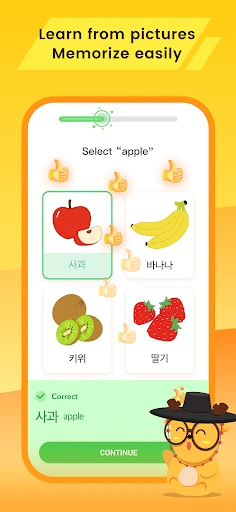 LingoDeer - Learn Languages screenshot