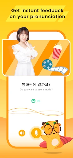 LingoDeer - Learn Languages screenshot