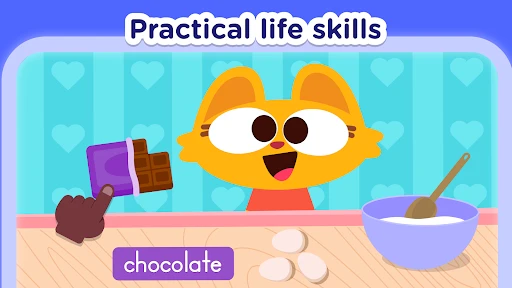 Lingokids - Play and Learn screenshot