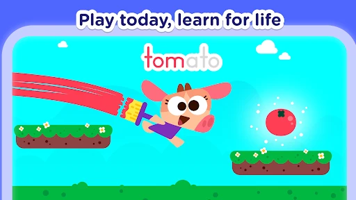 Lingokids - Play and Learn screenshot