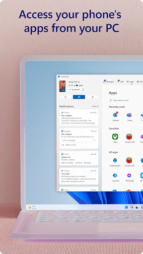 Link to Windows screenshot