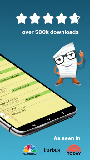 List Ease: Shopping List App screenshot