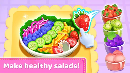 Little Panda's Restaurant screenshot