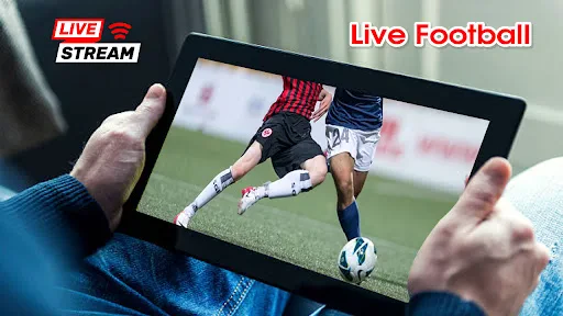 Live Football Tv : Live Score screenshot