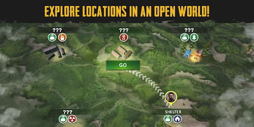 Live or Die: Survival Pro screenshot