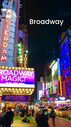 Live Street Camera View screenshot