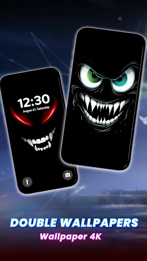 Live Wallpaper - Wallpapers 4K screenshot